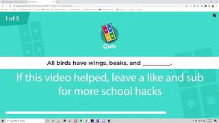 Kahoot Hack Get Every Answer Right Shorts