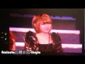 110122 4minute in taiwan 自我介紹 dream of asia concert in taiwan 韓流風尚演唱會