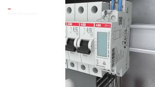 Compteur d'énergie D11 | Comment installer et mettre en service