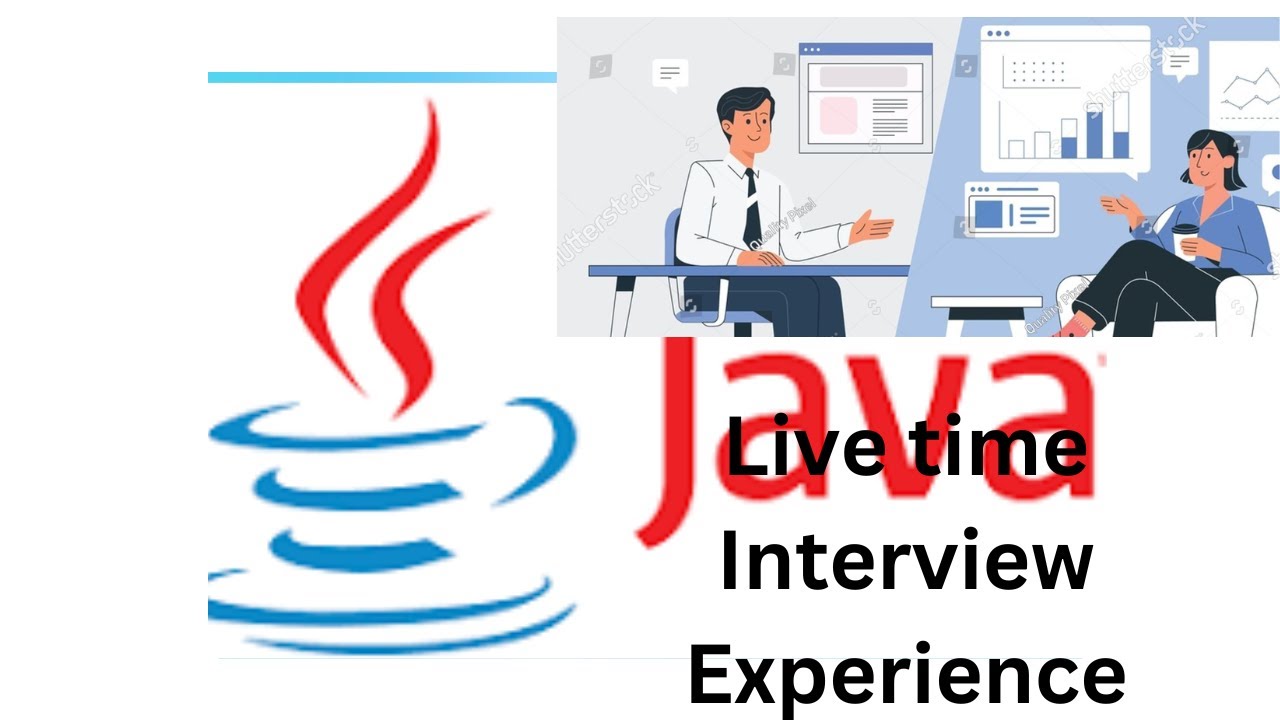 Tp1 Interview Java Developer Hcl Technologies Live Experience Youtube