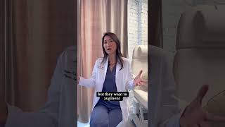 Fat Transfer and BBL: Buttock vs Hip Dips with Female Plastic Surgeon | Dr. Ginger Xu