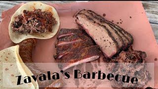 Unleashing Zavalas Barbecue: Unforgettable Flavors From Grand Prairie, Tx!