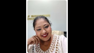 Oma Maraj-Persad (funeral service)