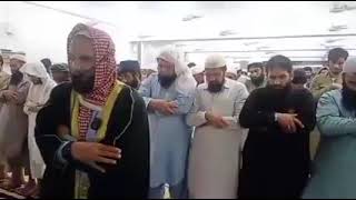 Beautiful Quran Recitation of Sora Al- Insan | Sora Al-Dahar in prayer by Qari Noman from Peshawar.