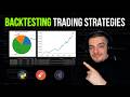Backtesting Stock Trading Strategies in Python with Zipline