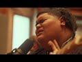 Iam Tongi - Over The Rainbow (Official Acoustic Video)