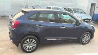 2018 Baleno zeta sale 9029496999