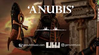 Egyptian Type Trap Beat | Dark | Hard | Mythology | - ''Anubis'' (prod. by Genuist)