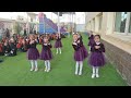 استعراض أقبل قمرك بعد غياب