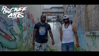 Gajjan Singh x Domo G - Bosses ( Official Video ) Dir x @Rickee_Arts