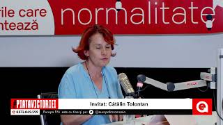 Piața Victoriei invitat: Cătălin Tolontan