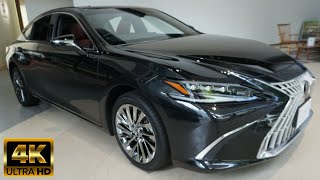 2022 LEXUS ES300h Graceful Escort - New Lexus ES300h 2022 - レクサス ES300h 特別仕様車 グレイスフルエスコート2022年モデル