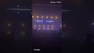 FT Island - Paradise +Ending (Encore) [2023 FTISLAND 'RE: FTISLAND' IN BANGKOK] 230610