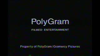 Gramercy Pictures/PolyGram Filmed Entertainment