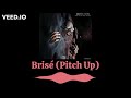 GIMS - Brisé (Pitch Up)