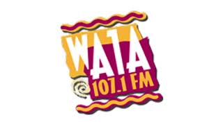 107.1 WAOA-FM TOTH/Legal ID 1/4/22 4PM EST (Melbourne, Florida) \