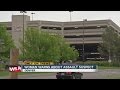 Police search for suspect who attacked woman in parking garage at Cherry Creek Mall