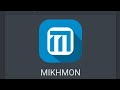 INSTALL SERVER MIKHMON DI ANDROID