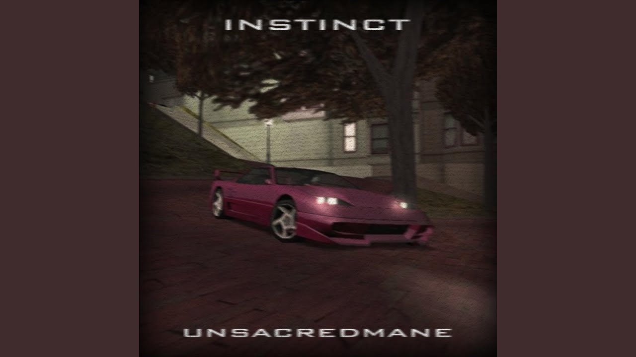 Instinct Youtube Music