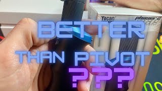 Reviewing Phaser 2 Ace from Yocan Black/Subscriber giveaway announcement