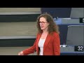 Sophia in 't Veld AUTH 25 Mar 2019 plenary speech on fight against corruption in the EU    Me