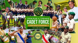 Inter-Battalion Drill Competition 2026