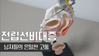 남성들의 은밀한 고통, 전립선 비대증 | 잦은 배뇨와 절박뇨 | 건강플러스