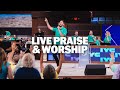 Live Praise & Worship | Joseph Larson | 2024 JSM IYC