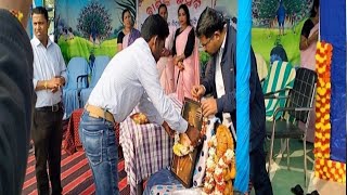 ବିଶ୍ୱ ପ୍ରଥମ ଓଡ଼ିଆ ଭାଷ ଉପଲକ୍ଷେ କିଛି Massage by Gora sir.... 🙏🙏🇮🇳🇮🇳