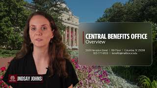 New Faculty Orientation - Central Benefits Overview