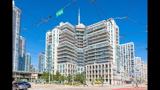 503-410 Queens Quay W. Toronto, ON