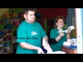 MBD TV - Arod Will Do It Office Edition_The Creche Teacher