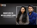 Introduction to the Full Stack Web Development Course