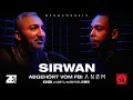 BESUCHSZEIT #64 mit SIRWAN