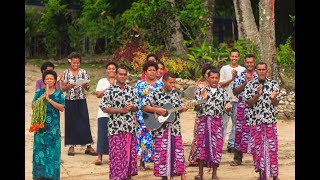 Go Pacific - Isole Fiji, alla scoperta della sua cultura indigena