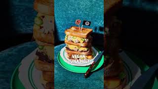 Vegan Sandwich Ideas