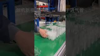 Plastic Vacuum Forming Machines, 3 station vacuum thermoforming machine, WHATSAPP +84 937517777