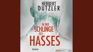 Kapitel 13.17 - In der Schlinge des Hasses