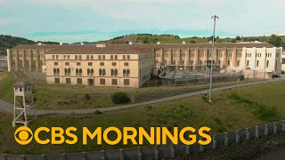 Inside look at California's effort to rehabilitate general population prisoners