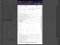 Mastering Data Visualization with Matplotlib in Python! 📊🚀 #python #learnpython