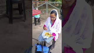 Pate Full 100/- रुपये की धमाका थाली | viral Didi | pate full | #shorts