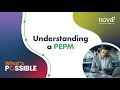 Understanding a PEPM