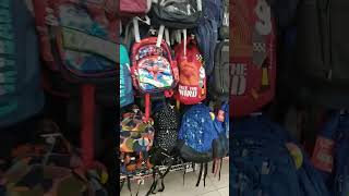 Bags 👜 collection 👌 #dmart #bags #karimnagar #shopping #shortvideo #shortsfeed #trending #viral