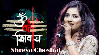 Purab Se Om Namah Shivay ▶ Shreya Ghoshal Audio Jukebox | Banaras | HD Lyrical Songs | 4K | Mp3
