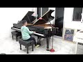 【💖🎹黃禹恩🎹💖】2025 02 18【仁美國小】【🦄蕭邦幻想即興曲66🐴】【chopin fantaisie impromptu op.66】【關鍵不在天賦，而是練習】🎼🎵🌹台中北屯區🎼音旋雋陞🌹🎶