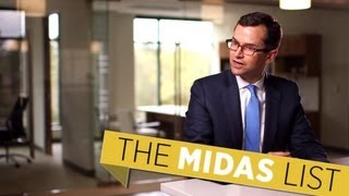 Midas List Methodology: How Forbes Makes The List | Forbes