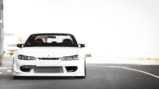 Nissan Silvia S15 Tribute (Re-Upload)