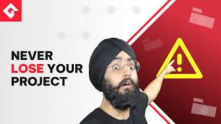 Never Lose Your Project With Source Control | GameMaker