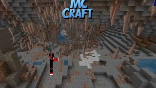 ام سي كرافت 2 سويت دروع كوبر ورحت الكهف البسيط MC CRAFT2#لايك_اشتراك #اكسبلور #ماين_كرافت #العاب