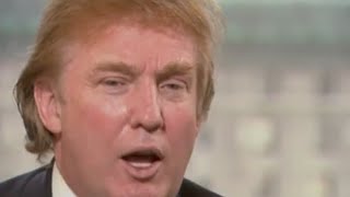 Donald Trump On BBC Hard Talk 1998.. On The Media And Michael Jackson..